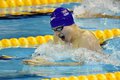 32mi Campionati Europei LEN di nuoto