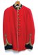 Devonshire Regiment scarlet tunic
