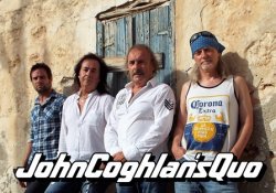 John Coghlan’s Quo