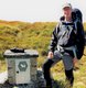 Chris Bunney is taking on his biggest Dartmoor challenge ever