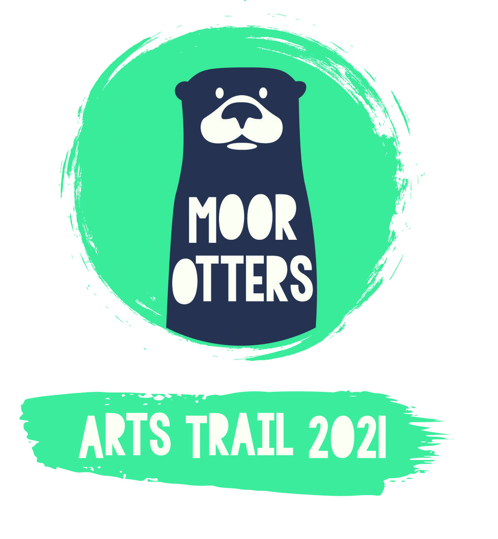 Moor Otters Logo