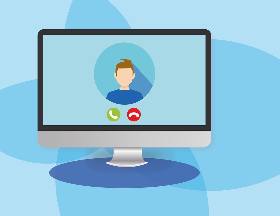 Video calls are now being offered by Citizen's Advice South Hams