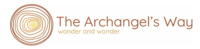 The Archangel's Way - wander and wonder
