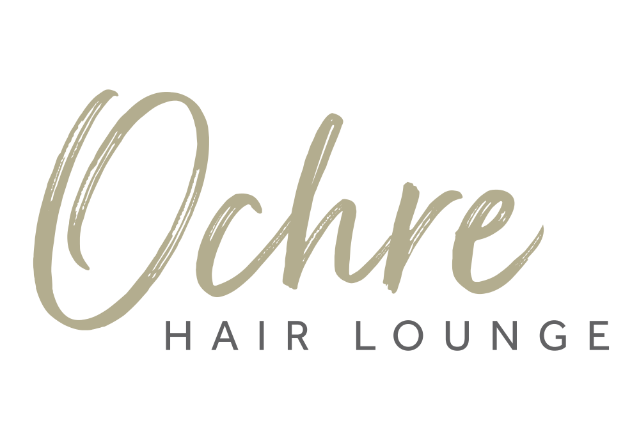 Mirrors the Salon has rebranded as Ochre Hair Lounge