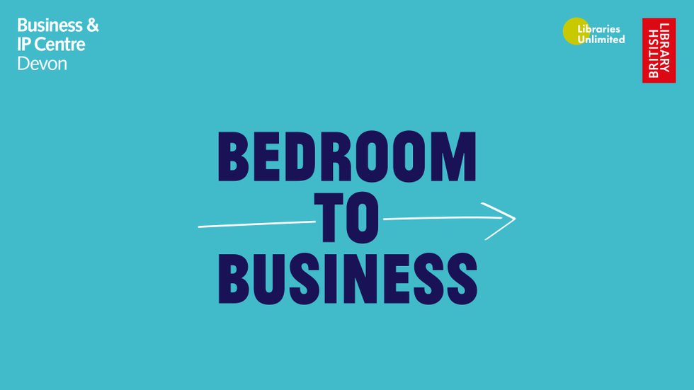 BIPC Devon Bedroom to Business