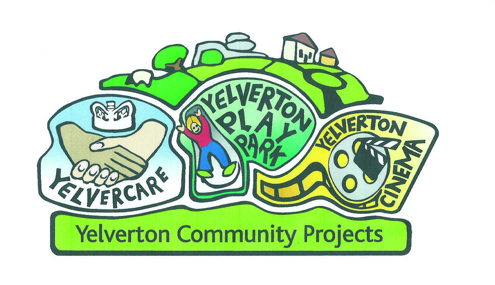 Yelverton Community Projects logo