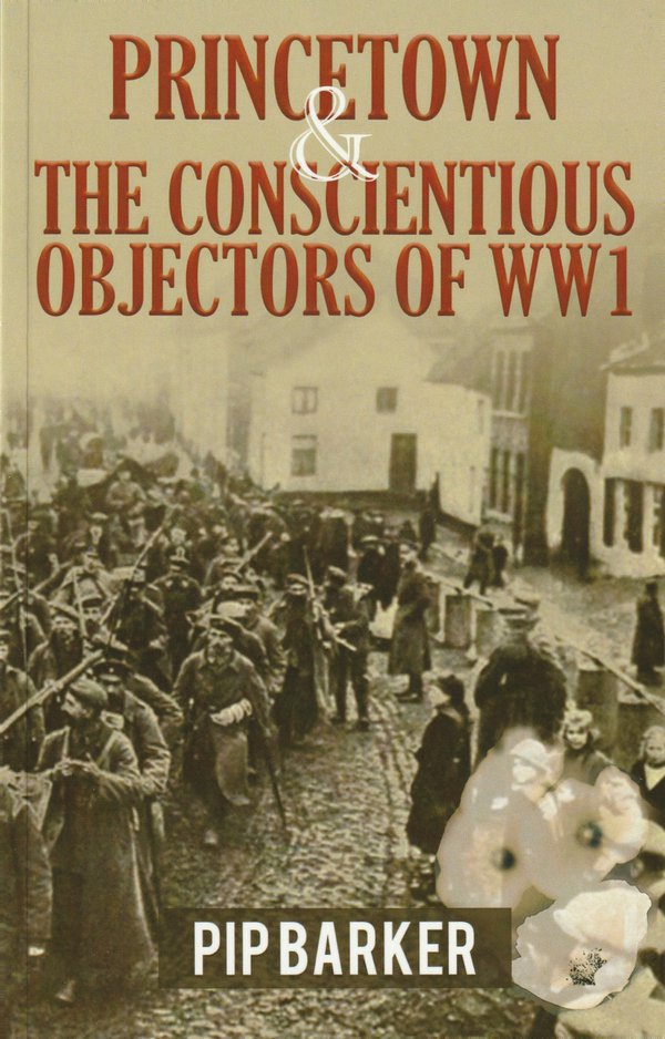 Princetown Conscientious Objectors