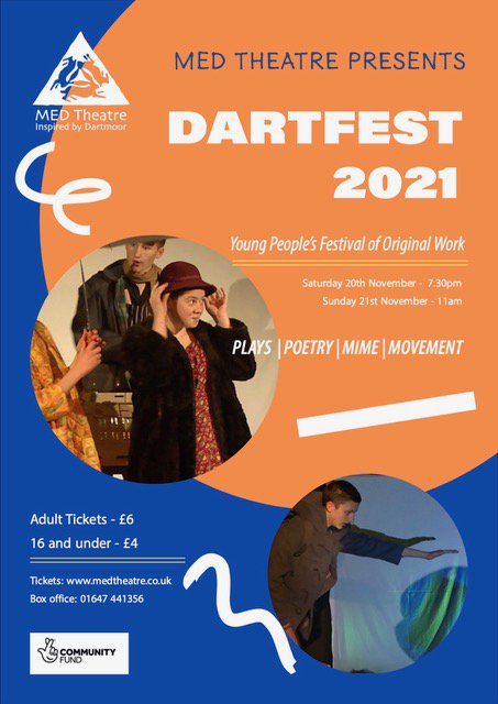 Dartfest 2021