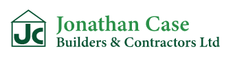 Jonathan Case Builders &amp; Contractors Logo