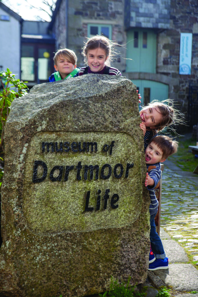 Museum of Dartmoor Life