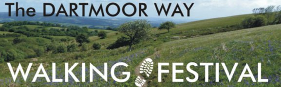 Dartmoor Way Walking Festival