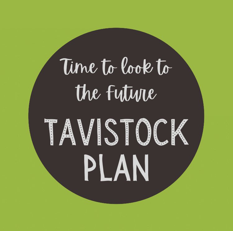 Tavistock Neighbourhood Development Plan