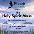 Holy Spirit Mass